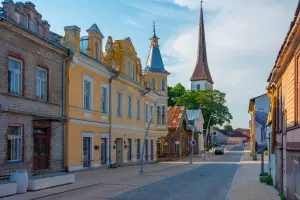 7 Fascinating Facts That Make Estonia one of Europe's Hidden Gems