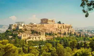 7 Interesting Facts About Greece