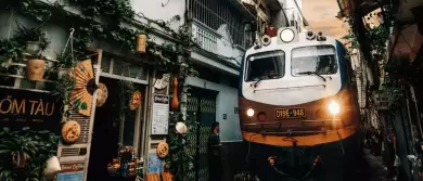Interesting Facts About Hanoi