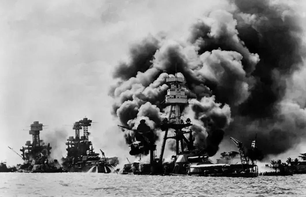 One of the deadliest attacks on the United States took place in Honolulu