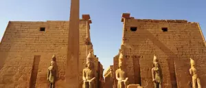Interesting Facts About Luxor Temple In Egypt