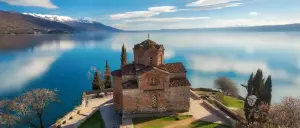 Interesting Facts About North Macedonia