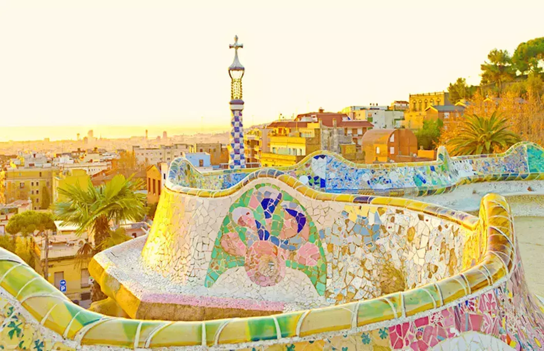 You can visit most of it for free