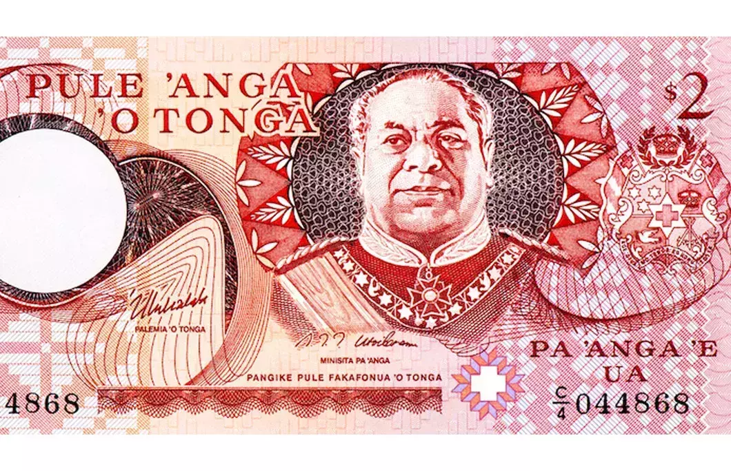 Tonga is the only monarchy in Oceania