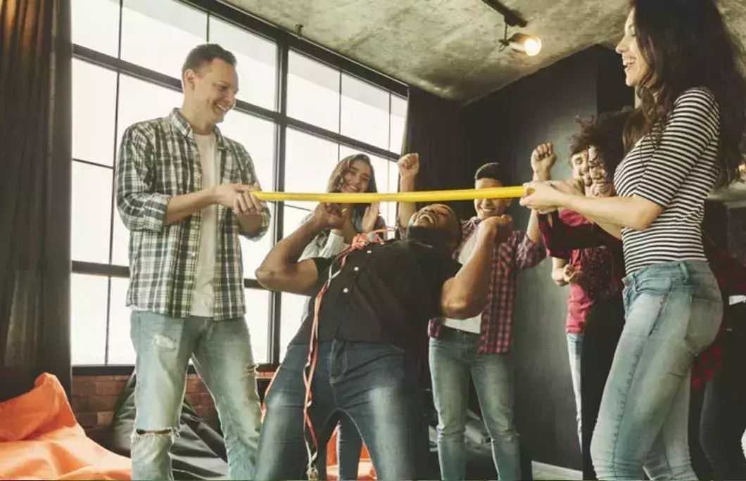 We have Trinidad and Tobago to thank for the limbo