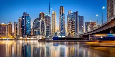 Is Dubai worth it? How to Visit on a Budget