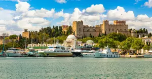 Rhodes Budget Guide 2025: What to Expect