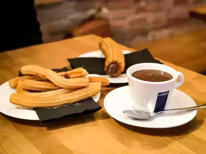 New Year&amp;amp;#039;s Traditions Spain