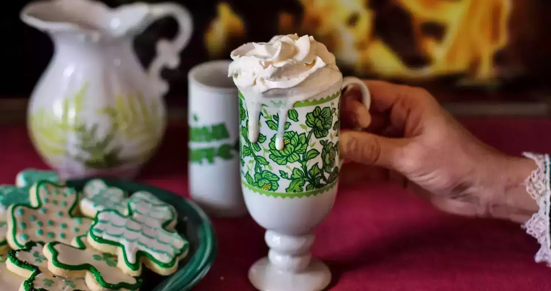 St. Patrick&amp;amp;#039;s Day Traditions