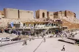 oldest cities in world