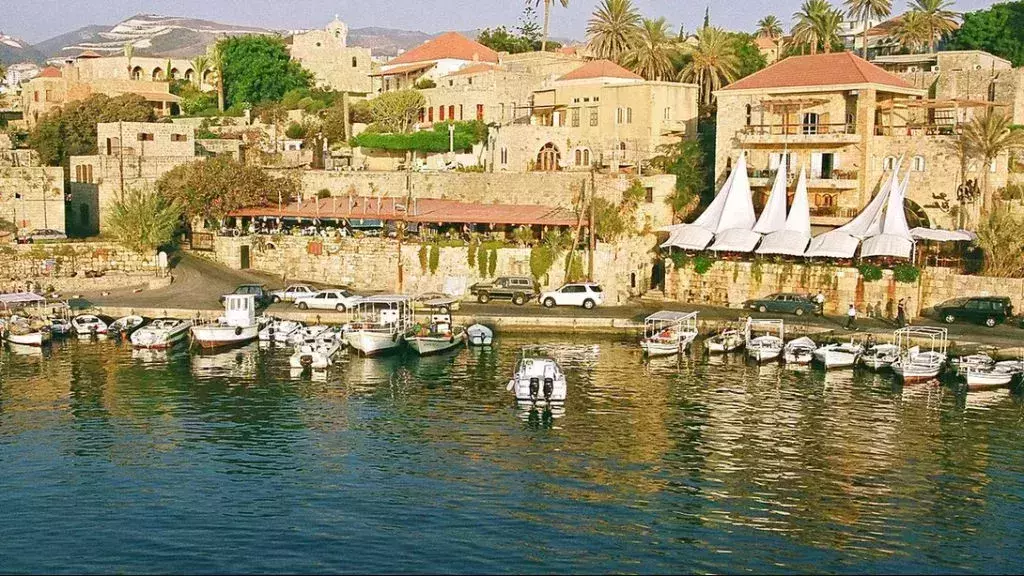 Byblos