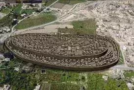 Jericho, West Bank Oldest