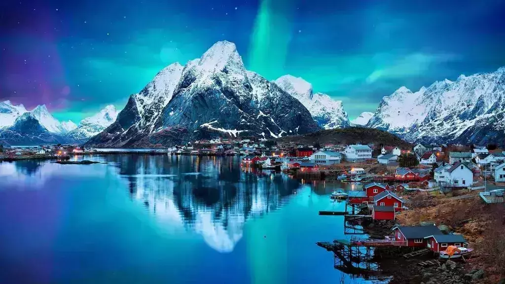 Hottest Travel Destinations to Visit in Europe 2020