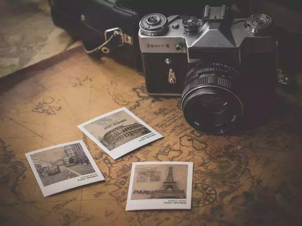 mindful travel