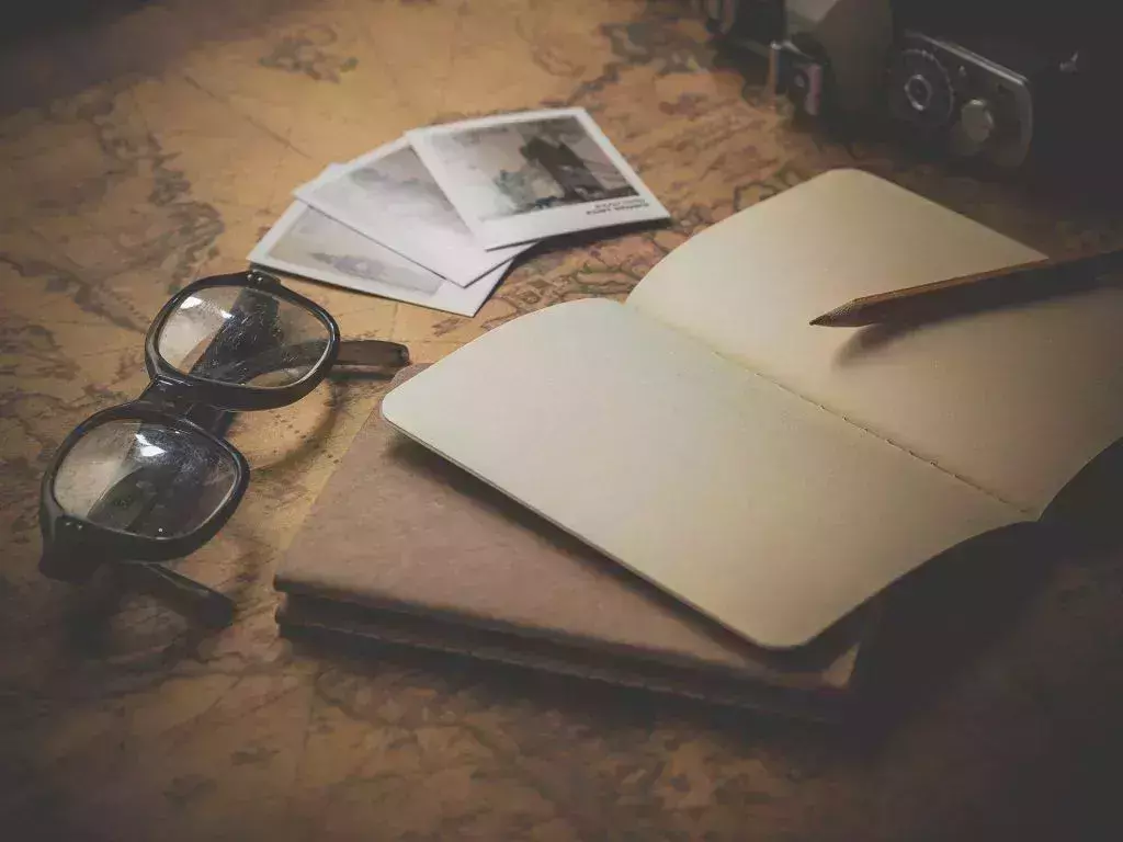mindful travel