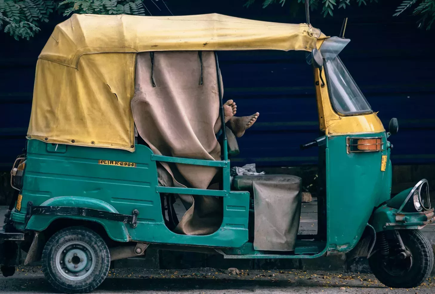 Tuk Tuks Colombo