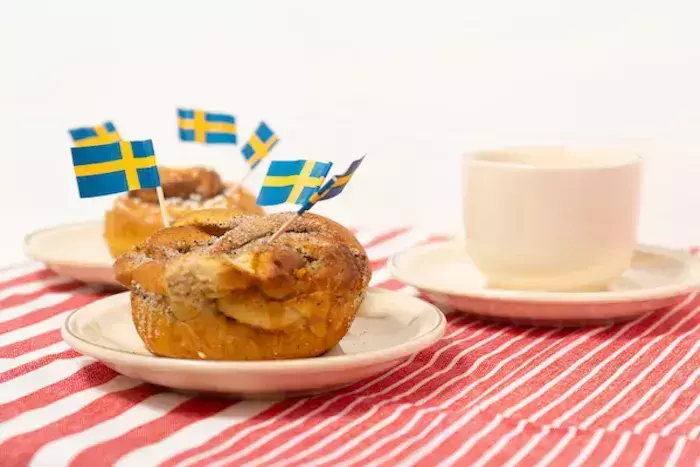 interesting facts about Sweden