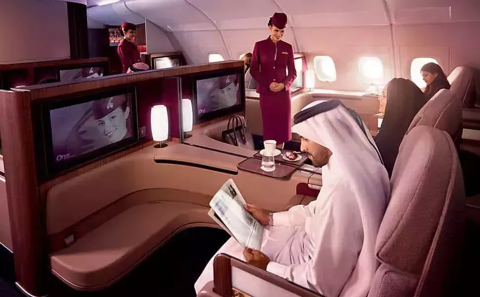 World&amp;amp;amp;#039;s best airlines