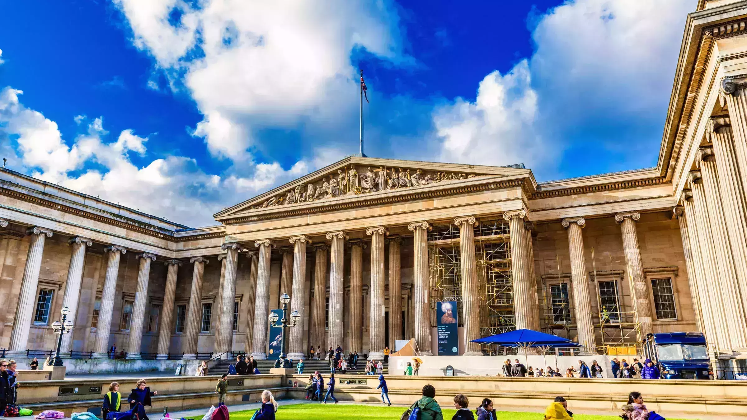 British Museums