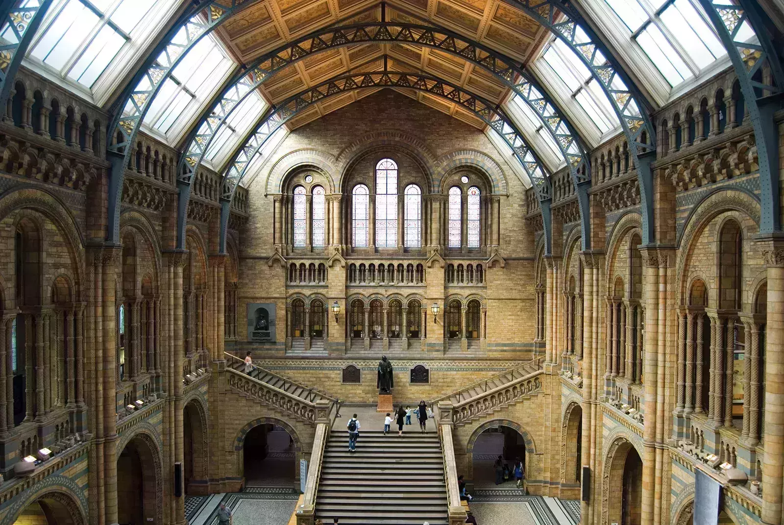 Natural History Museum
