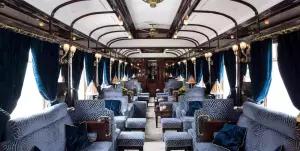 20 Of The World’s Most Instagrammable Train Journeys