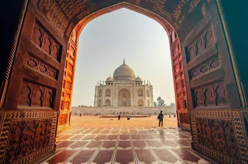 beautiful India photos
