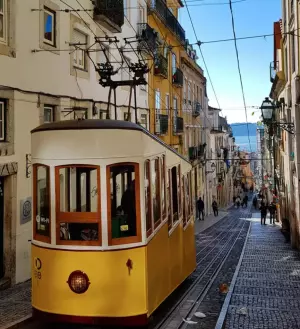 21 Reasons Why You Absolutely Need To Visit Lisbon