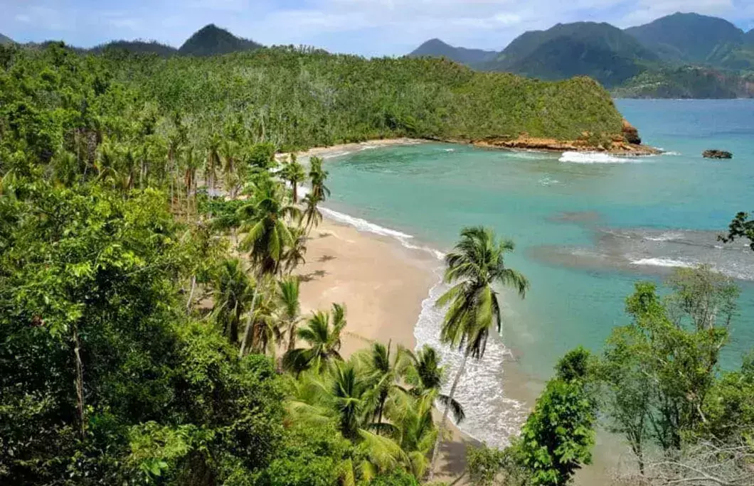 5. Dominica