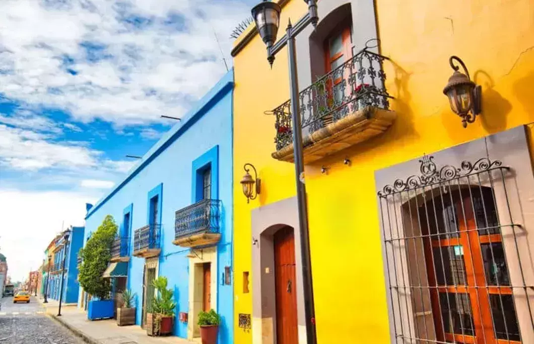 15. Mexico
