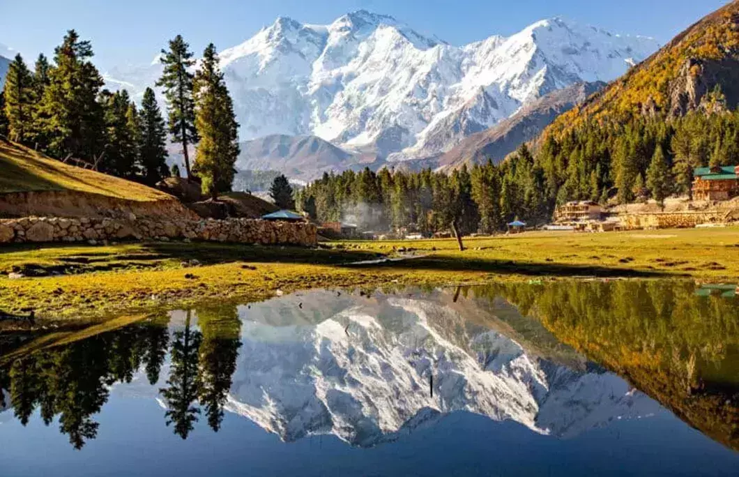 23. Pakistan