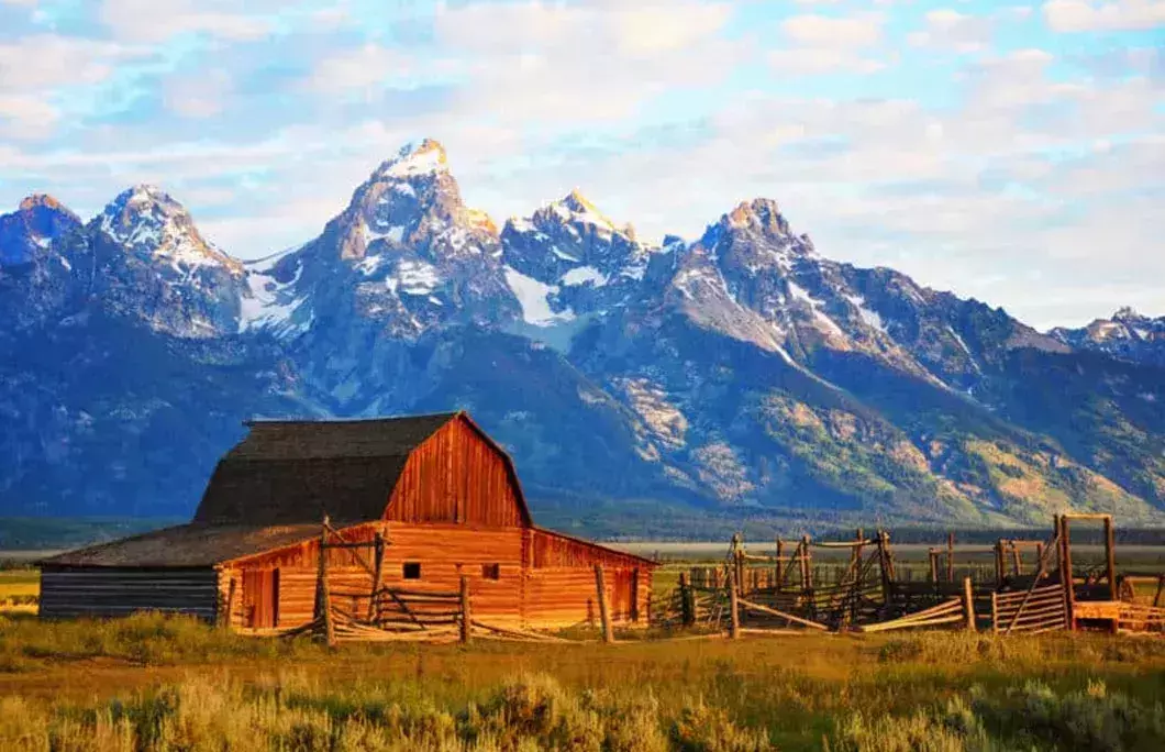 8. Wyoming, United States