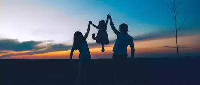 25 Best Countries in the world to raise a family
