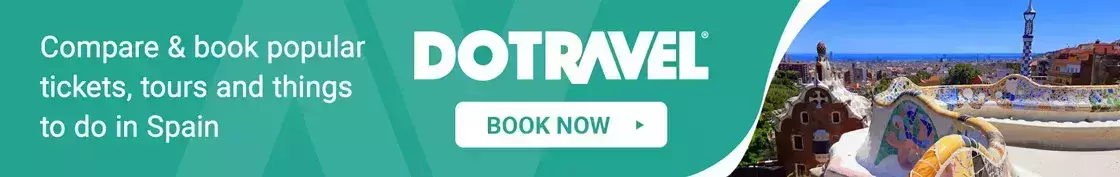 Book tours and tickets in Spain