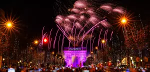 The Best Places to Spend NYE in Europe