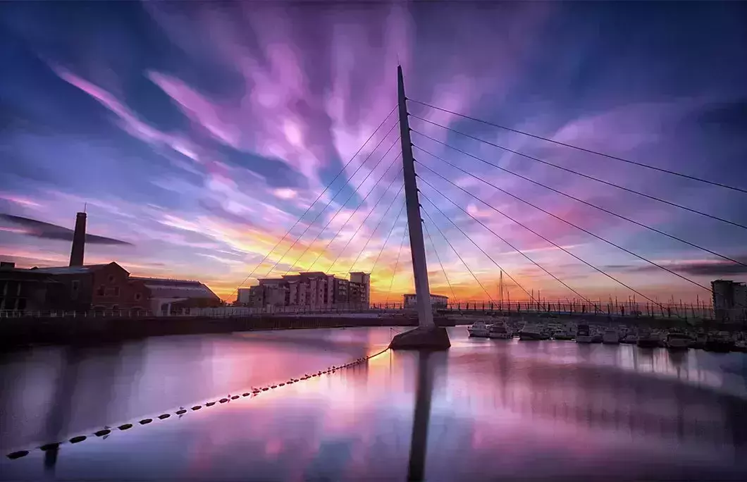 River Tawe