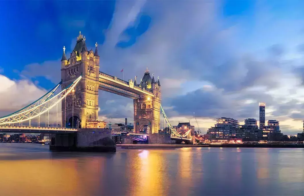 Tower Bridge