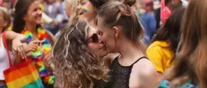 Here Are The Most LGBTQ+ Friendly Cities in the World
