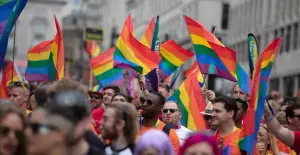 The Most LGBTQ+ Friendly Cities in the World