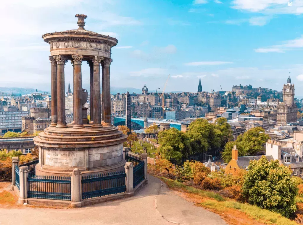 Edinburgh things to do
