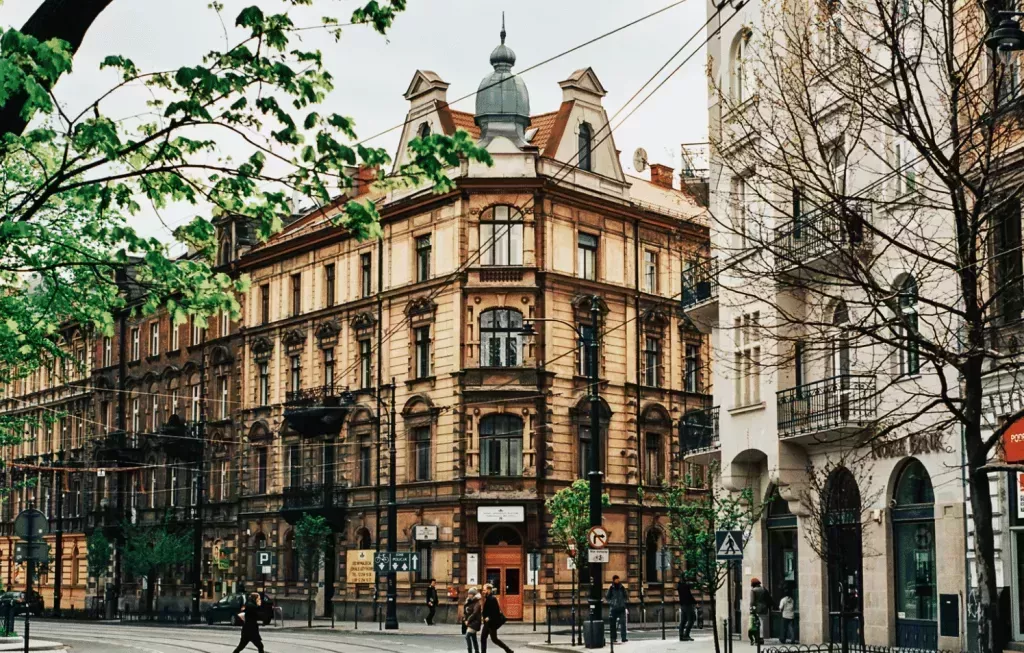 Krakow things to do
