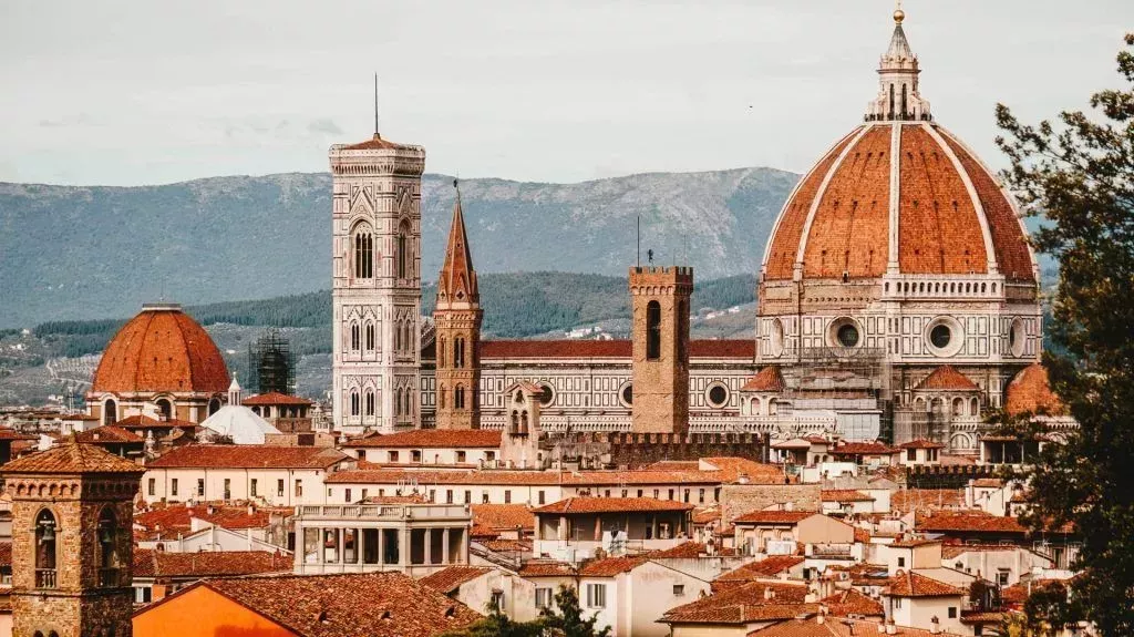 florence italy