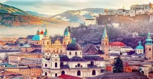 30 Places In Europe To Visit Before You’re 30