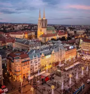 How To Spend 48 Hours In Zagreb