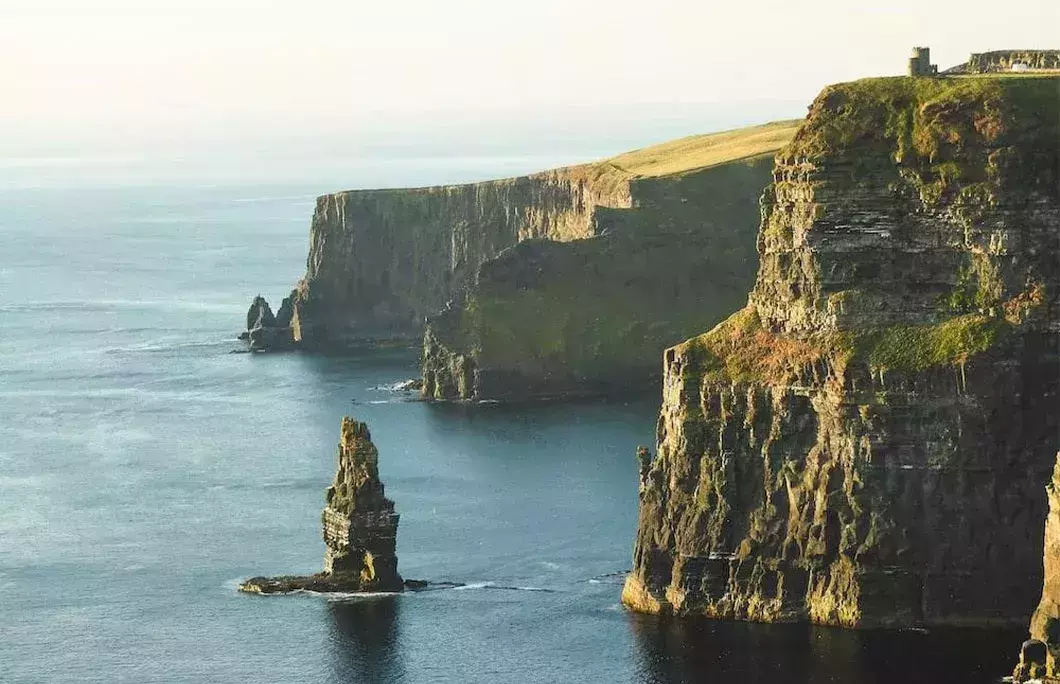 Ireland
