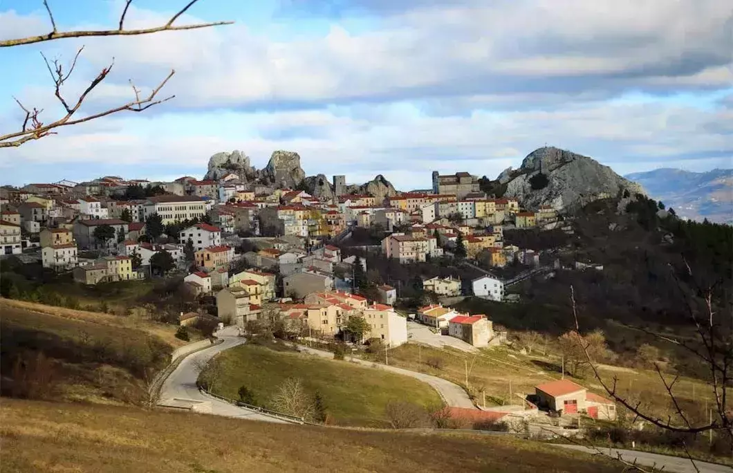 Molise – Italy