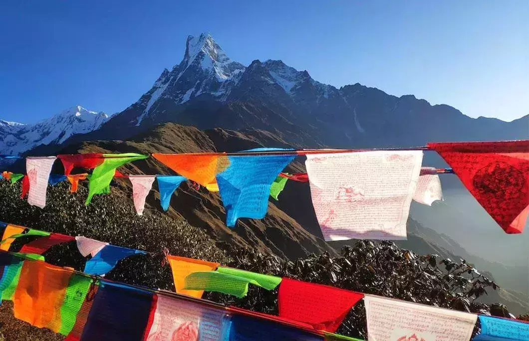 Nepal