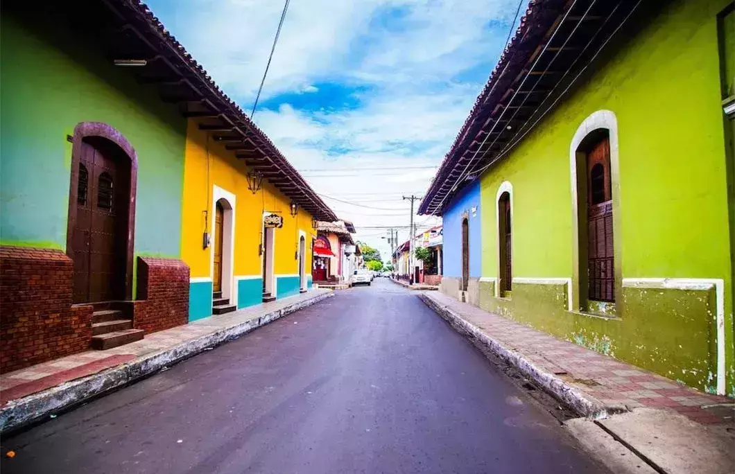 Nicaragua