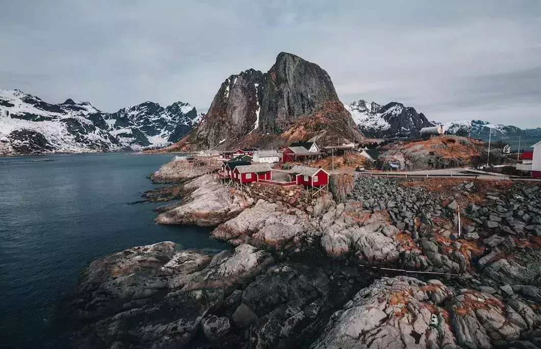 Norway