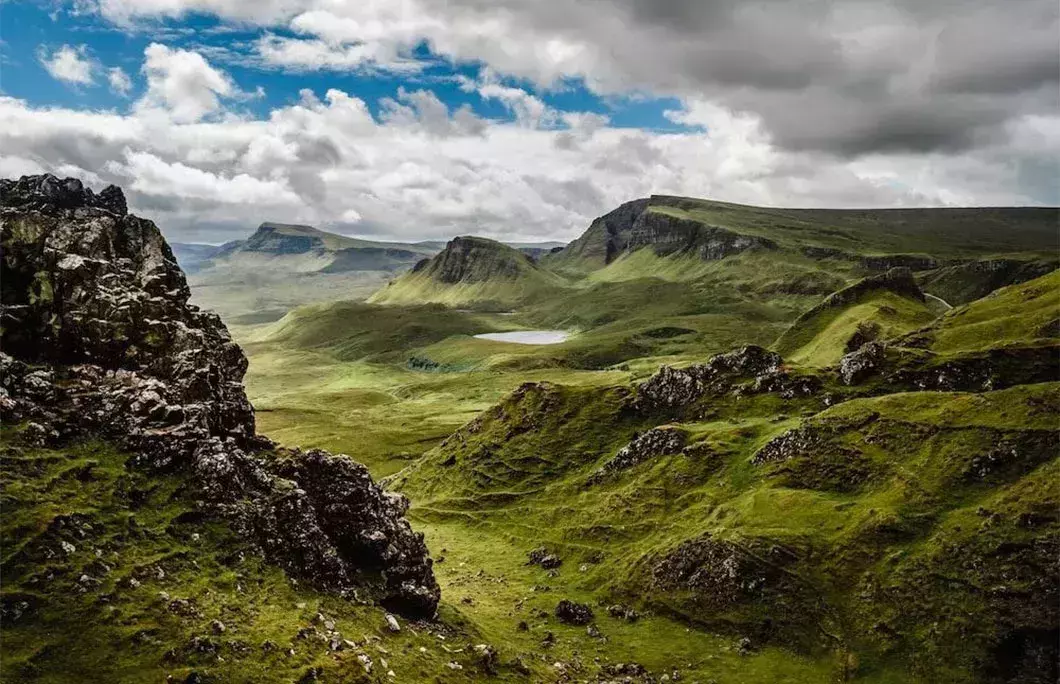 Scotland