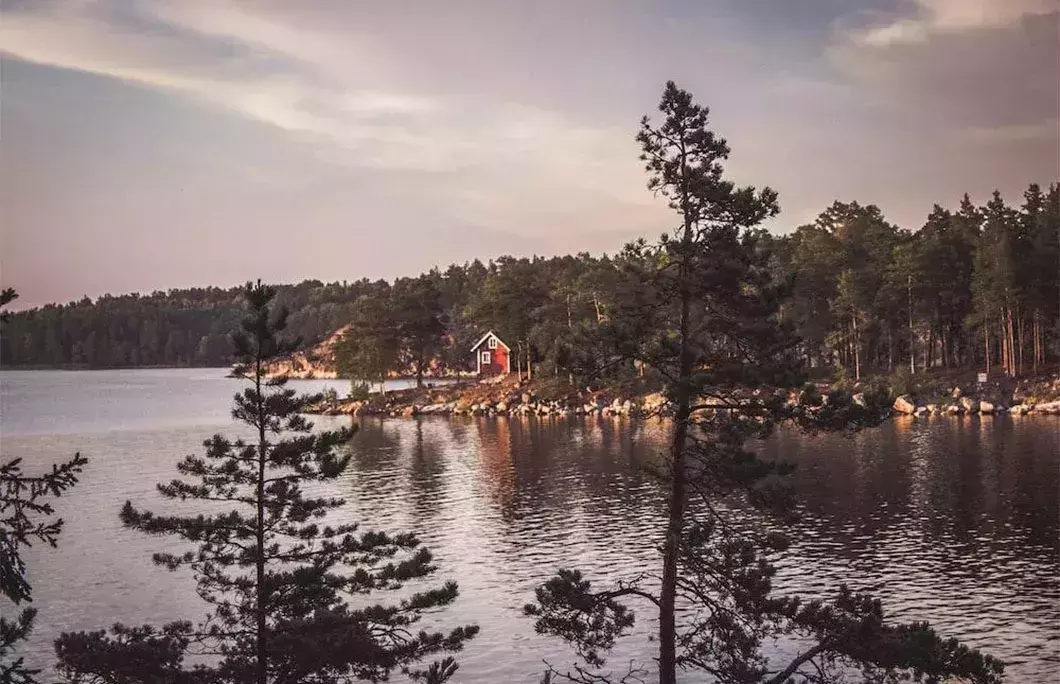 Swedish Lapland – Sweden
